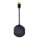 C39k 2.4g + 5g Wifi Pantalla Inalámbrica Receptor Dongle