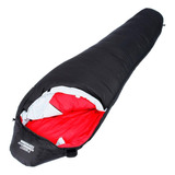 Bolsa De Dormir Momia Everest 300 -10° C 