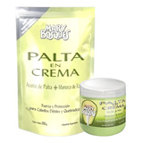 Palta En Crema Con Manteca Karite Doy Pack 250g + Pote 200g