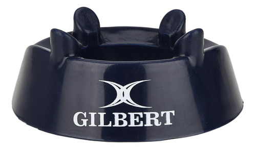 Tee Gilbert Quicker Kicker Rugby Entrenamiento Goma Fijo