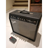 Amplificador Fender Super Champ X2