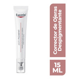 Eucerin Anti-pigment Crema Facial Anti-ojeras 15ml