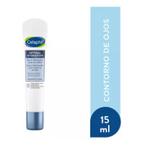 Cetaphil Sérum Para Ojeras Y Bolsas Optimal Hydration 15ml