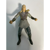 Lord Of The Rings Fellowship Of The Ring Legolas Ga1