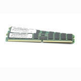 Memoria 4gb Ddr2 Pc2-5300p 667mhz Ecc Reg Server Servidor