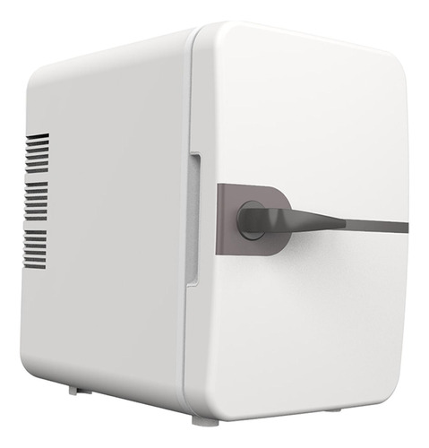 Mini Refrigerador De 6 Litros, Enchufe Usb, Refrigerador