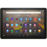 Tablet  Amazon Fire Hd 10 2021 Kftrwi 10.1  32gb Olive Y 3gb De Memoria Ram 