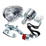 Conmutador De Luces 10a Dc12v Para Moto Con Manubrio De 78 P