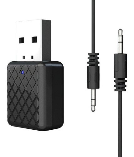 Adaptador Bluetooth Portátil Transmisor/receptor Tv, Bocinas