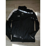 Chamarra Under Armour Rival 2.0 Para Hombre 1326761-600