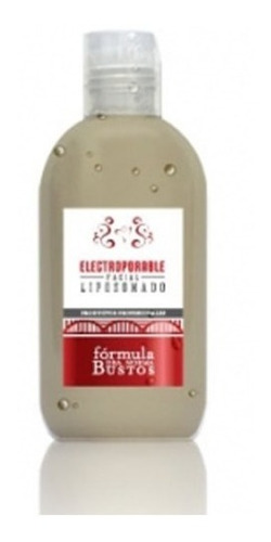 Producto Ultrasonido - Gel Electroporable - Facial - 250g