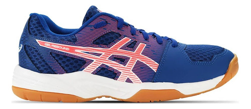 Zapatillas Asics Gel Rebound Indoor Voley- Handball Mujer