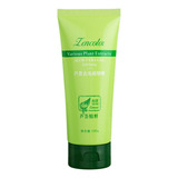 Gel Exfoliante De Aloe Vera Gel Exfoliante De Aloe Refrescan