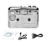 Casete A Mp3 Mp3 Walkman