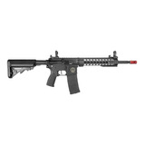 Rifle Neptune Keymod 10 Rossi M4a1 Airsoft 6mm