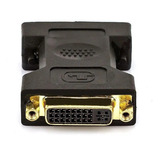 Adaptador Dvi Fêmea 24+5 Para Vga Macho Adap0013 Storm