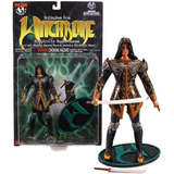 1/12 Witchblade Series 1: Ian Nottingham Fig De 6 PuLG Moore