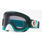 Goggle Oakley Ofrm 2.0 Pro Mtb 7117-17 Tld Hunter Green Stri