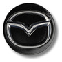 Tapa Centro Rin Mazda Allegro Gris X1