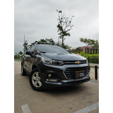 Chevrolet Tracker 2018 1.8 Ls