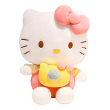 Peluche Hello Kitty Suave Soft Kawaii