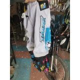 Pantalón Motocross Talla 24