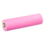 Pack 10 Pila 18650 Recargable 3.7v 800mah