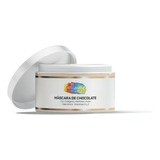 Mascarilla Facial Para Piel Todas Collage Máscara De Chocolate 250g Y 250ml