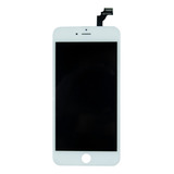 Tela Frontal Branca Touch Display Lcd 5,5 Pol. iPhone 6 Plus