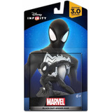Disney Infinity 2.0 Homem Aranha Preto(spider Man Blacksuit)