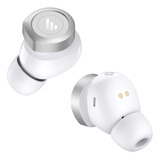 Edifier W240tn Audifonos In Ear Bluetooth Anc Blanco