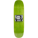 Alien Workshop Tabla De Skate Exalt Thrasher Pala 8.75 X 32.