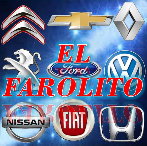 Sigla Logo Escudo Parrilla Frente Volkswagen Amarok Foto 5