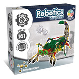 Science4you Scorpiobot - Kit De Robótica Para Niños, Jugu.
