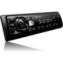Media Receiver Bluetooth, Bass Bost E Swc Pioneer Mvhs235bt