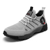 Zapatillas De Running De Tenis Casuales Para Hombre