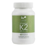 Vitamina K2 + Vitamina D3 Leguilab 60cap