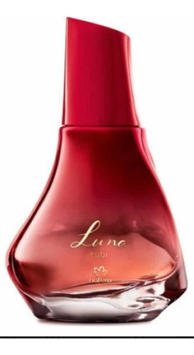 Perfume Luna Rubi Lacrado Natura