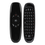 Mouse Volador, Control Remoto, Control Remoto De Teclado, Us