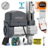 Kit Motor Ppa Bv Potenza Wifi Jetflex 1/3 Alum 3 Control