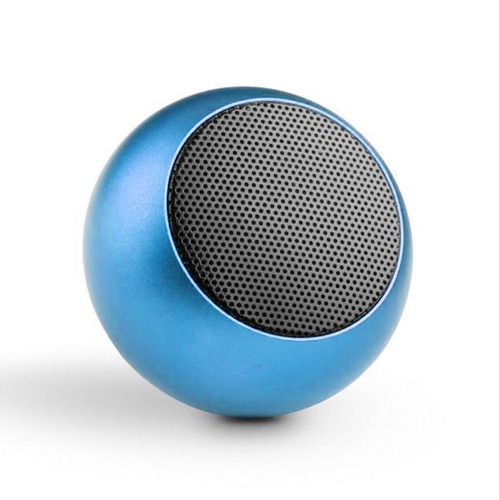 Mini Bocina Bluetooth Speaker Altavoces Portatil