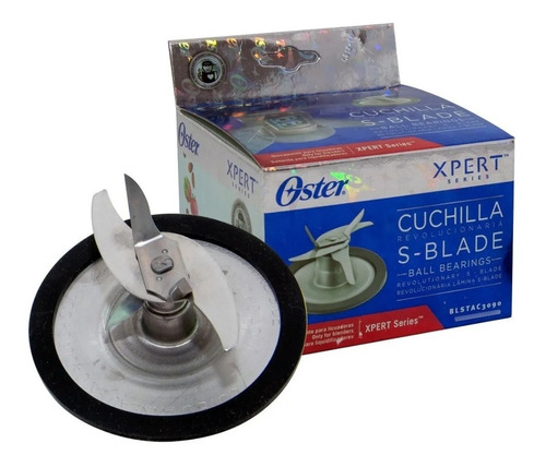 Cuchilla Xpert  Blstac3090 Oster 