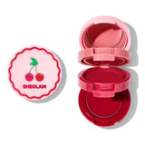 Sheglam Crema Para Labios Y Mejillas Apilables Very Cherry