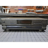 Compactera 5 Disc Technics