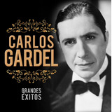 Vinilo Lp - Carlos Gardel - Grandes Éxitos - 2018 Nuevo