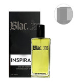 Perfume Contratip N28 Blac Xs Masculino Importado