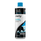 Seachem Clarity 250ml Com 30% Bonus 325ml Aquario