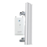 Antena Sectorial 90° 20 Dbi + Rocket Ac Lite 500 Mbps (5ghz)