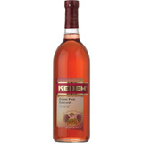 Vino Rosado Dulce Kedem Premium Cream Pink Concord Kosher Us