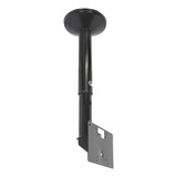 Suporte De Teto Para Tv De 19 A 56 Sky31 Multivisão Cor Preto